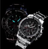 Masculino Shark Sport Watch
