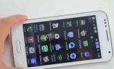 N7100 Android 4.1  i9500 desbloqueado noteII smart S4