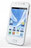 Quad Band Android 4.0 Dual Core Dual Chip, wifi, bluetooth
