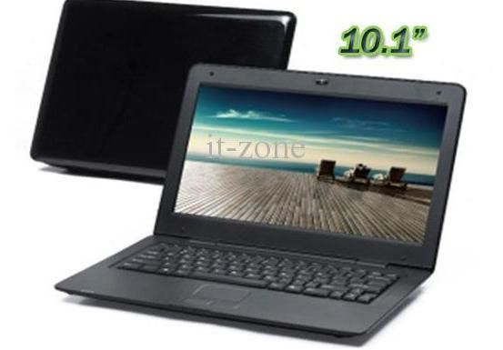 Netbook Win CE 7.0 Android 4.0