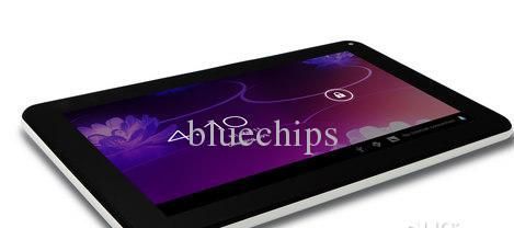 9'' Allwinner A13 1.2Ghz Android 4.0 T900 Tab
