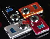 TFT LCD Câmera digital 12 Megapixels video camera