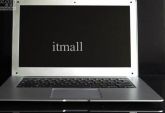 NOTEBOOK Dual core Intel Atom D2500