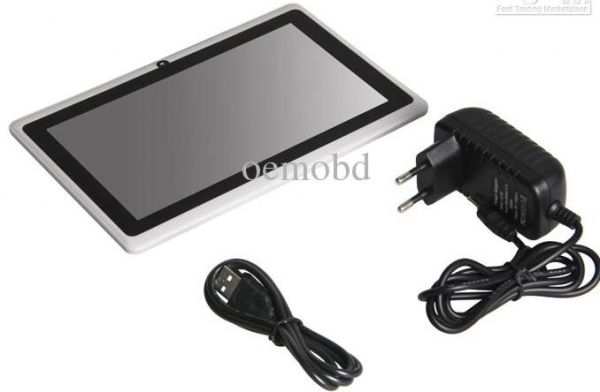ALLWINNER A13 Q88 Android 4.0